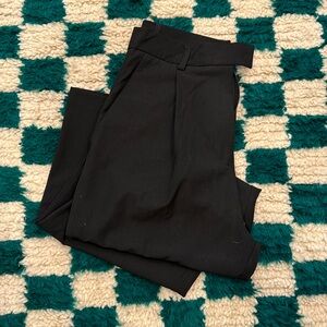 Djerf Avenue Favorite Pants Size S
